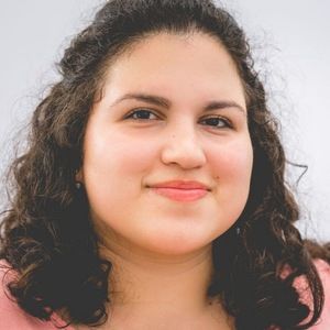 Meet your Posher, Krysta